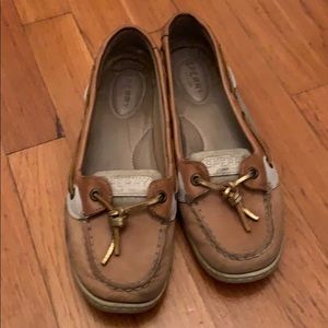 Sperry